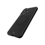 Tech21 EvoCheck + Magnet Case Samsung Galaxy S26 - Black