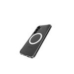 Tech21 EvoClear + Magnet Case Samsung Galaxy S26 - Clear