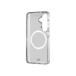 Tech21 EvoLite + Magnet Case Samsung Galaxy S26 - Clear