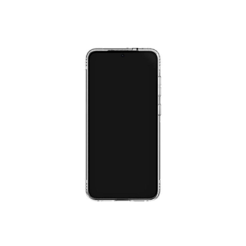 Tech21 EvoClear + Magnet Case Samsung Galaxy S26 Plus - Clear