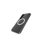 Tech21 EvoClear + Magnet Case Samsung Galaxy S26 Plus - Clear
