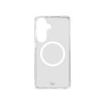 Tech21 EvoClear + Magnet Case Samsung Galaxy S26 Plus - Clear