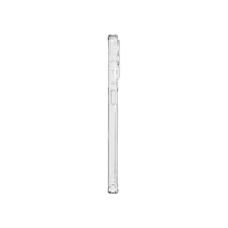 Tech21 EvoClear + Magnet Case Samsung Galaxy S26 Plus - Clear