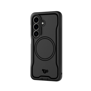 Tech21 EvoGuard Magnet Case Samsung Galaxy S26 Ultra - Black