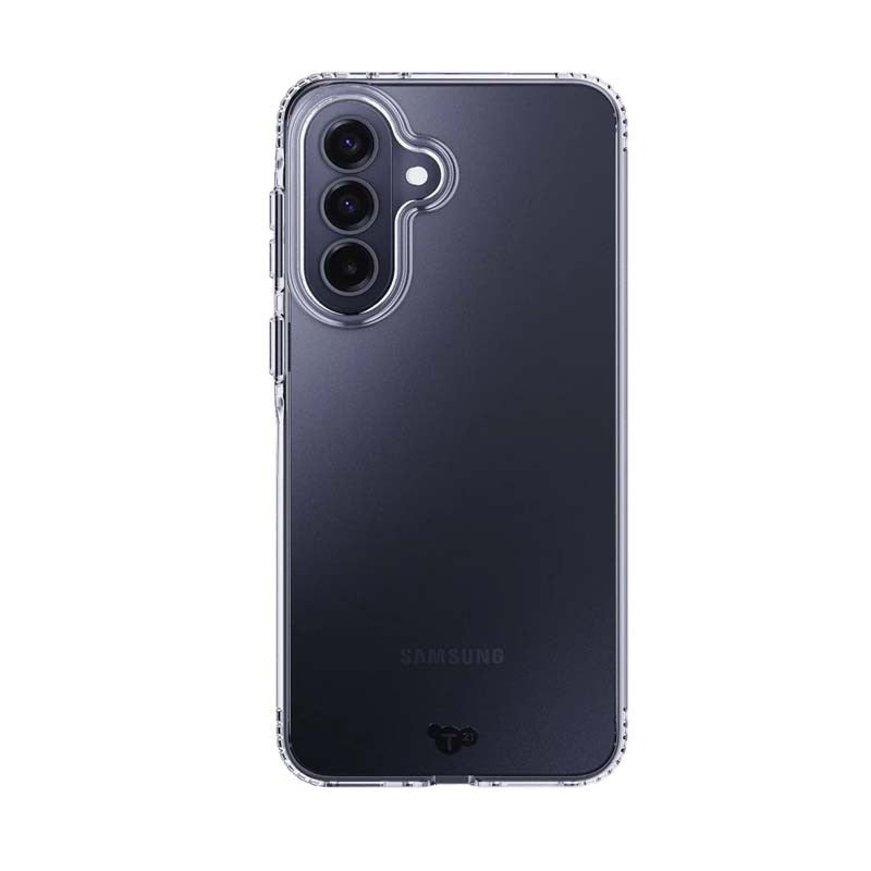 Tech21 EvoLite Case Samsung Galaxy A37 - Clear