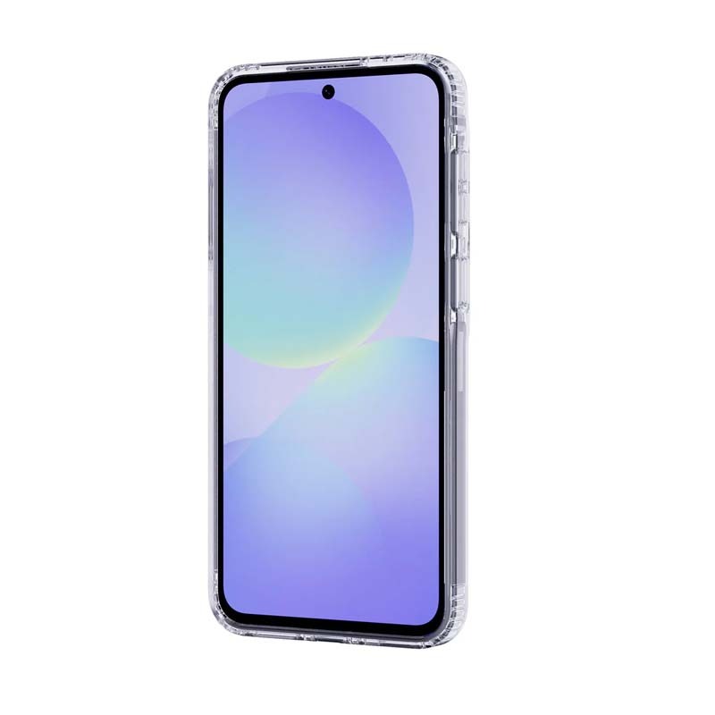 Tech21 EvoLite Case Samsung Galaxy A37 - Clear