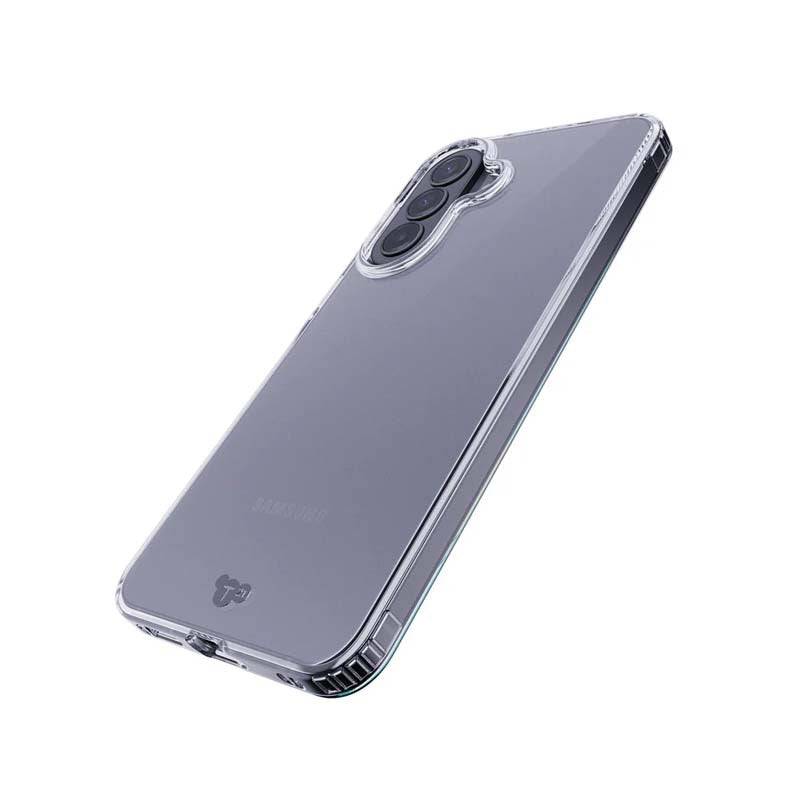 Tech21 EvoLite Samsung Galaxy A57 - Clear