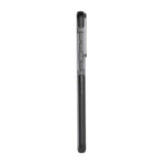Tech21 EvoCheck Case for Samsung Galaxy S21 Plus 5G - Smokey Black