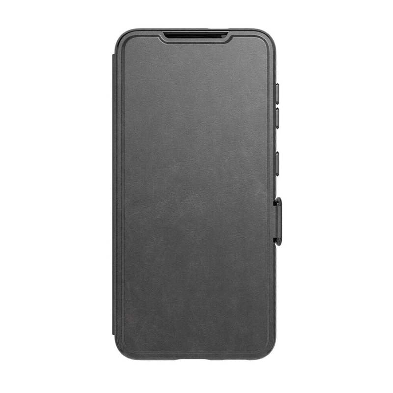 Tech21 EvoWallet Case for Samsung Galaxy S21 Plus - Black