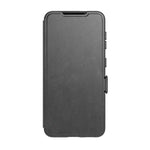 Tech21 EvoWallet Case for Samsung Galaxy S21 Plus - Black