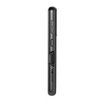 Tech21 EvoWallet Case for Samsung Galaxy S21 Plus - Black