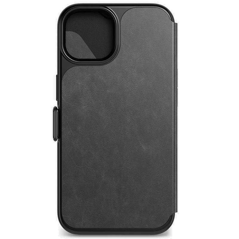 Tech21 Apple iPhone 13 EvoWallet Case - Black