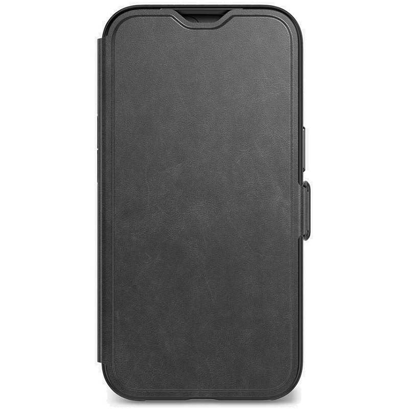 Tech21 Apple iPhone 13 EvoWallet Case - Black