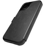 Tech21 Apple iPhone 13 EvoWallet Case - Black