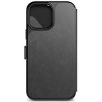 Tech21 Apple iPhone 13 Pro Max EvoWallet Case - Black