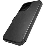 Tech21 Apple iPhone 13 Pro Max EvoWallet Case - Black