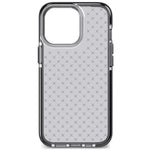 Tech21 Apple iPhone 13 Pro EvoCheck Case - Smokey/Black