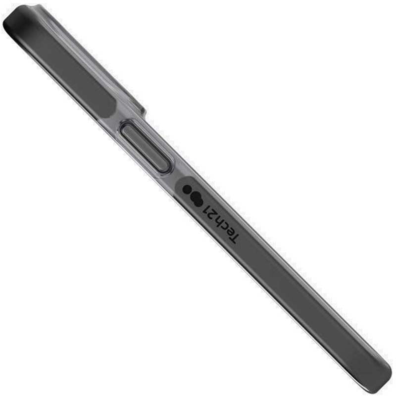 Tech21 Apple iPhone 13 Pro EvoCheck Case - Smokey/Black