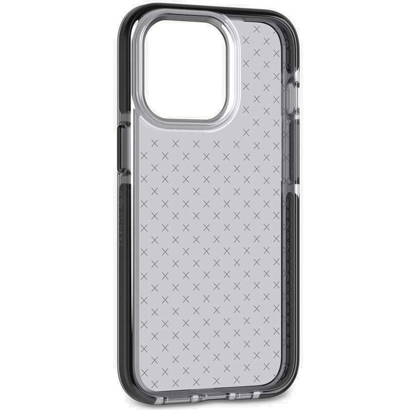 Tech21 Apple iPhone 13 Pro EvoCheck Case - Smokey/Black