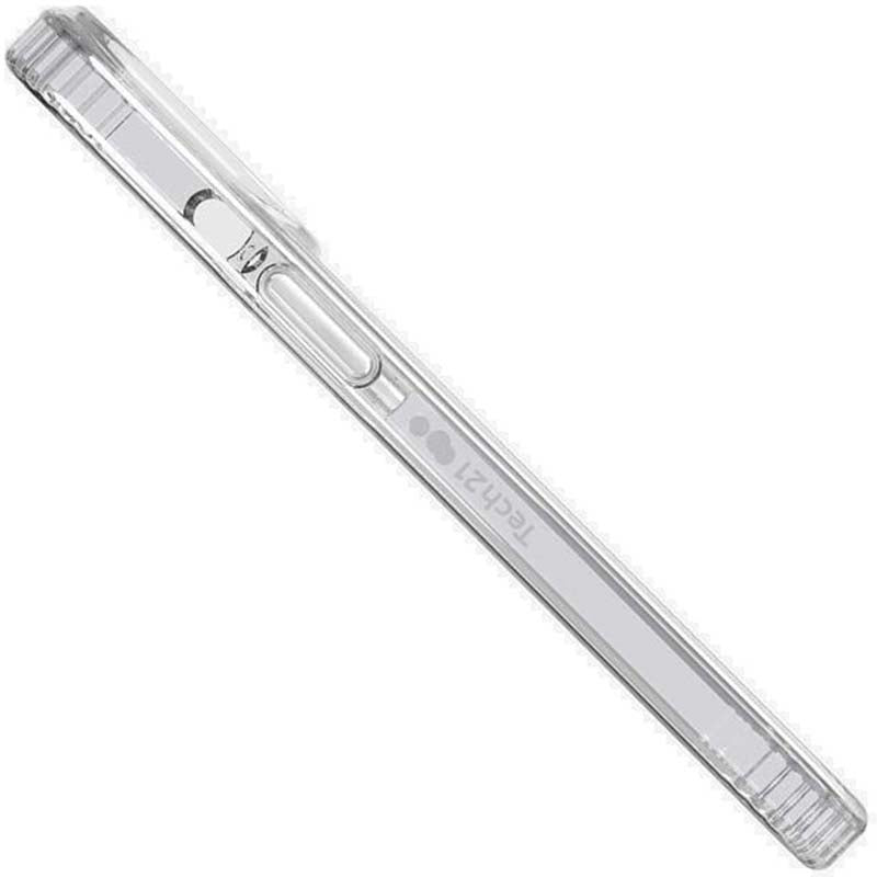 Tech21 Apple iPhone 13 Pro EvoClear Case - Clear
