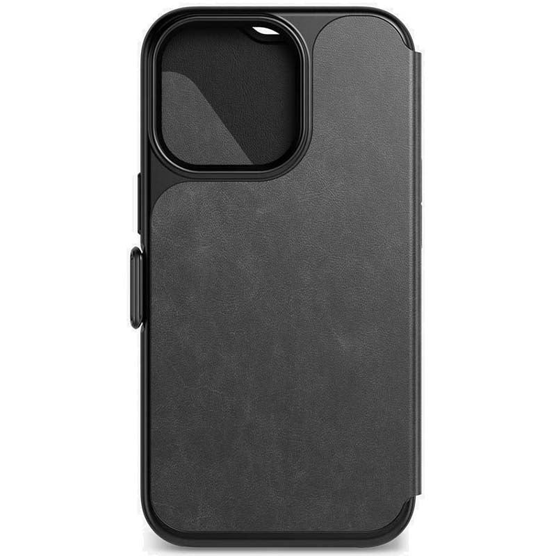 Tech21 Apple iPhone 13 Pro EvoWallet Case - Black