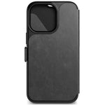 Tech21 Apple iPhone 13 Pro EvoWallet Case - Black