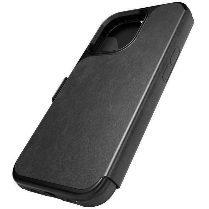 Tech21 Apple iPhone 13 Pro EvoWallet Case - Black