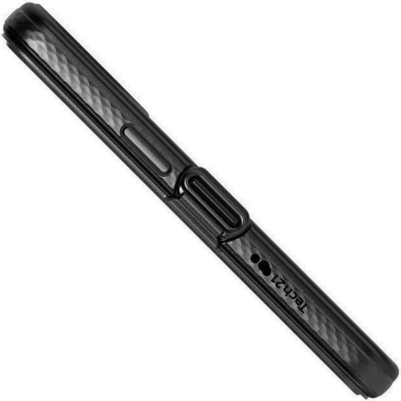 Tech21 Apple iPhone 13 Pro EvoWallet Case - Black
