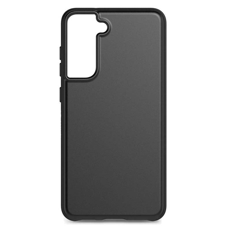 Tech21 Evo Lite Cover for Samsung Galaxy S21 FE 5G - Black