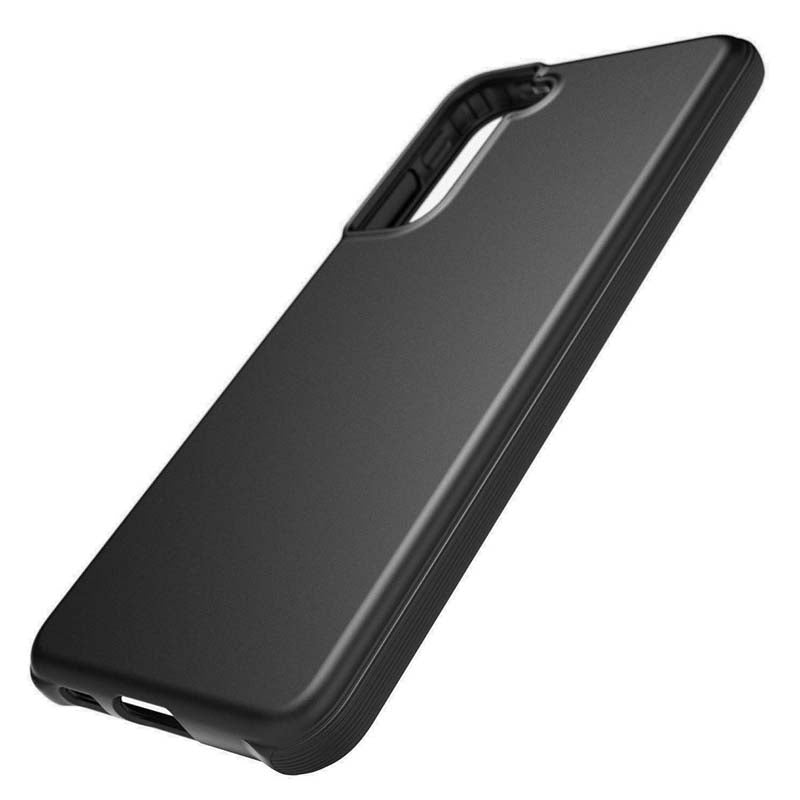 Tech21 Evo Lite Cover for Samsung Galaxy S21 FE 5G - Black