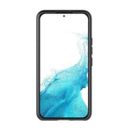Tech21 Evo Lite Cover for Samsung Galaxy S22 - Black