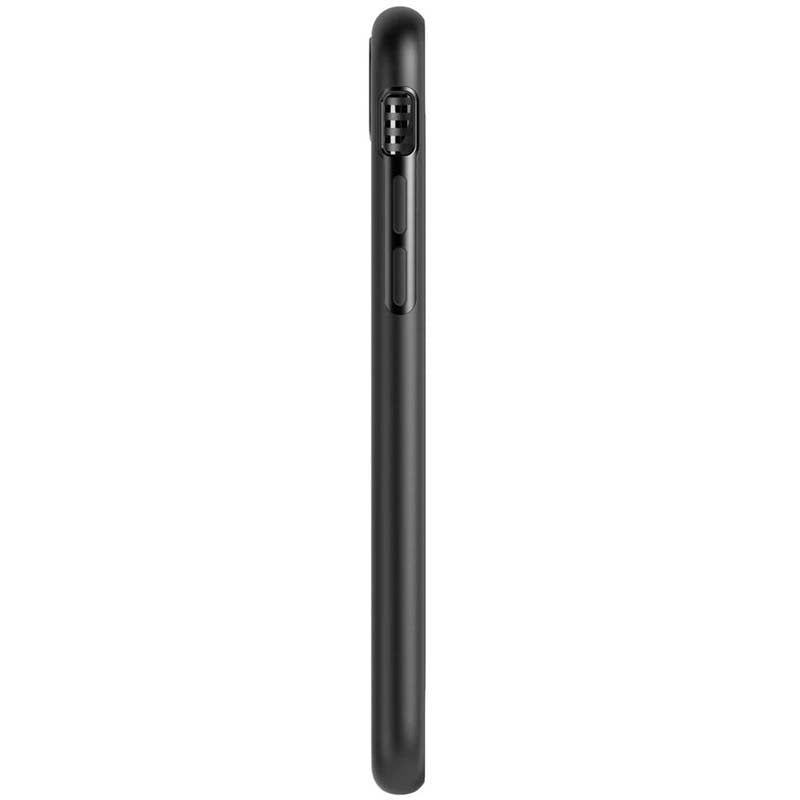 Tech21 Evo Lite Cover for Apple iPhone SE 2020 / 8 / 7 - Black