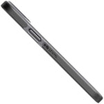 Tech21 Evo Check Case for Apple iPhone 14 Plus - Smokey/Black
