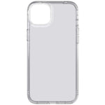 Tech21 Evo Clear Case for Apple iPhone 14 Plus - Clear