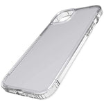 Tech21 Evo Clear Case for Apple iPhone 14 Plus - Clear