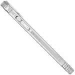 Tech21 Evo Clear Case for Apple iPhone 14 Plus - Clear