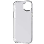 Tech21 Evo Clear Case for Apple iPhone 14 Plus - Clear