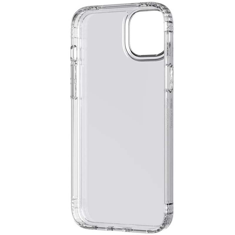 Tech21 Evo Clear Case for Apple iPhone 14 Plus - Clear