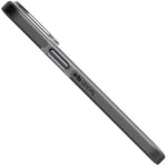 Tech21 Evo Check Case for Apple iPhone 14 Pro Max - Smokey/Black