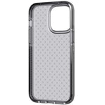 Tech21 Evo Check Case for Apple iPhone 14 Pro Max - Smokey/Black