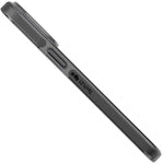 Tech21 Evo Check MagSafe Case for Apple iPhone 14 Pro Max - Smokey/Black