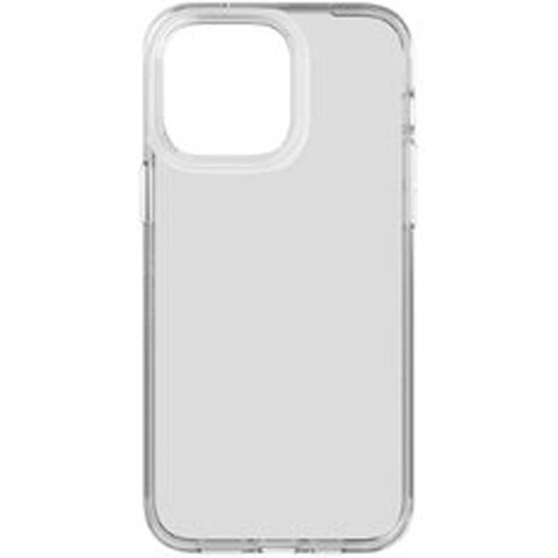Tech21 Evo Lite Case for Apple iPhone 14 Pro Max - Clear