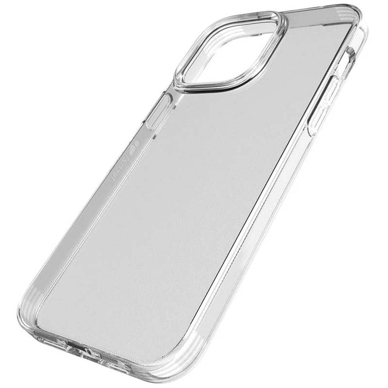 Tech21 Evo Lite Case for Apple iPhone 14 Pro Max - Clear