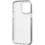 Tech21 Evo Lite Case for Apple iPhone 14 Pro Max - Clear