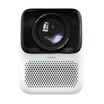 Wanbo T2 Max FHD Android 9.0 Smart Projector - White