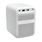 Wanbo T2 Max FHD Android 9.0 Smart Projector - White