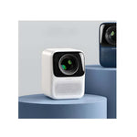 Wanbo T2 Max FHD Android 9.0 Smart Projector - White