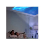Wanbo T2 Max FHD Android 9.0 Smart Projector - White