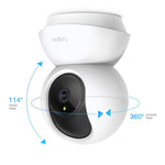 TP-Link Tapo C200 Pan/ Tilt Home Security Wi-Fi Camera