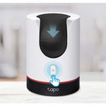 TP-Link Tapo C225 Pan/Tilt AI Home Security Wi-Fi Camera